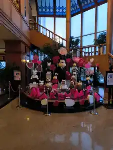 Prince Palace - Sha Extra Plus - 15