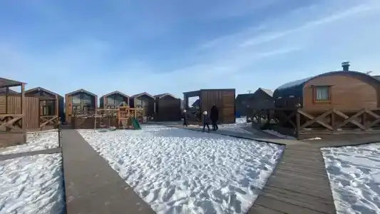 Dacha BaikalEco - 79