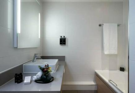 Jurys Inn Brighton Waterfront - 41