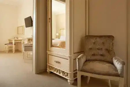 Медикал Спа Резорт Альфа Радон - 96