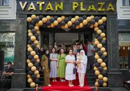 Vatan Plaza - 7