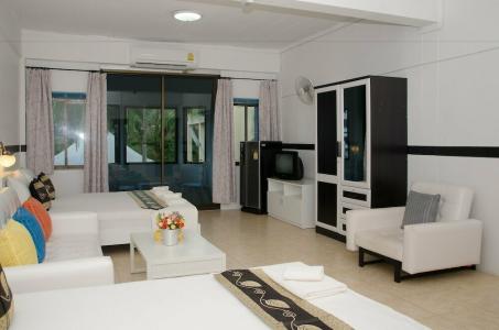 Allstar Guesthouse - 40