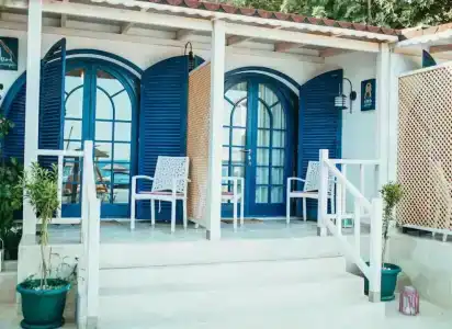 Büyükada Loc'ada - 2