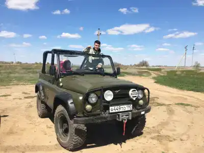 Седьмое небо - 33