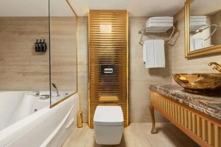 Wyndham Istanbul Old City - 94