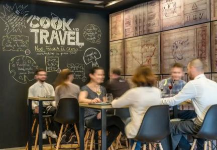 Regente Aragón Gastronómico - 76