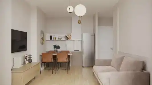 Steps Batumi & Suites - 14