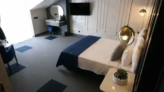 Skopea Inn Exclusive - 45