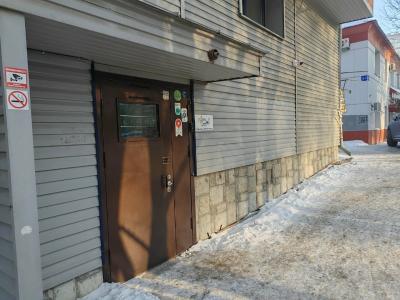 Hostel Adres - 16