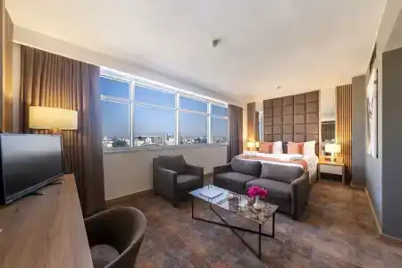 Grand Sapphire City - 37