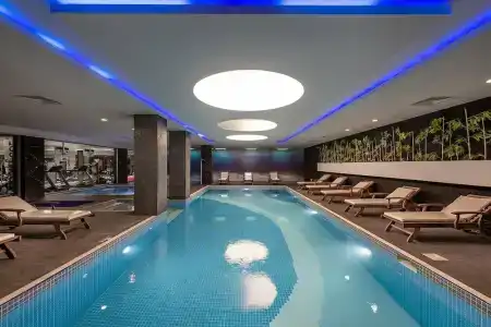 White City Resort - Ultra All Inclusive - 26