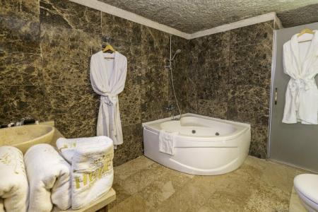 Helen Cave Suites - 44