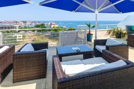 Sol Marina Palace - 62