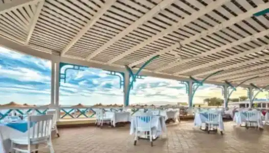 Solymar Soma Beach - 30
