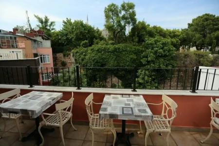 Tashkonak Studio Suites - 5