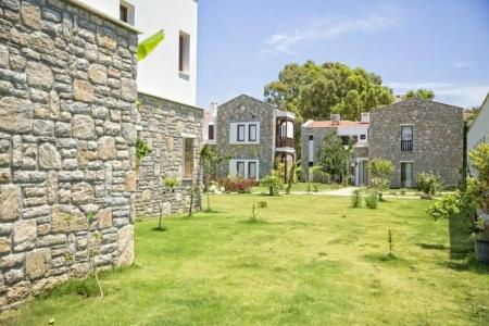 Datca Doris - 8