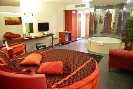 Yalova Lova & Spa Yalova - 44