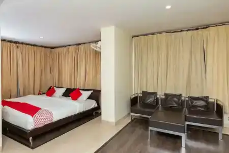 Collection O 28825 Oriental Inn Gopalapuram - 1