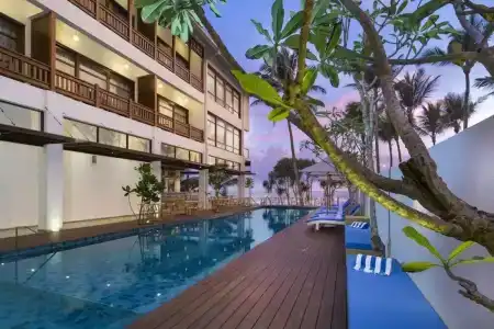 The Lucky Elephant - 45