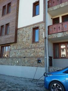 Guest House Ilinden - 21