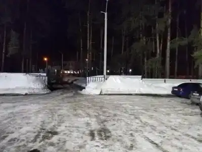 Променад - 6