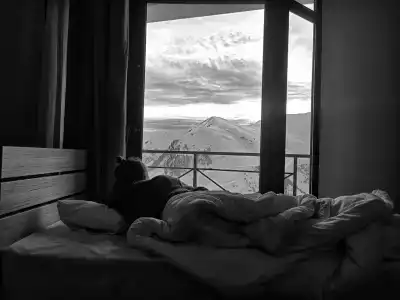 Khizina Rezo | REZO HUT - 8