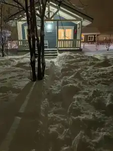 Курорт Бора-Боровск - 37