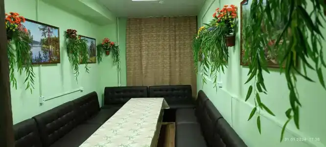 Восточный - 23