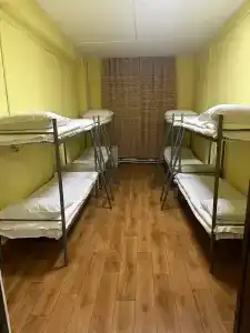 Восточный - 1