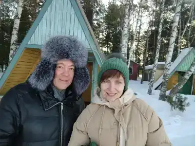 Озеро светлое - 43