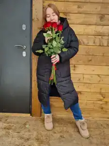 Подберёзовик - 37