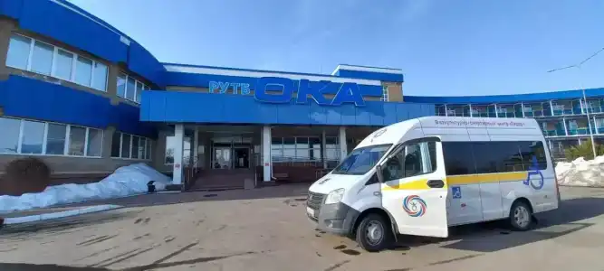 РУТБ "Ока" - 6