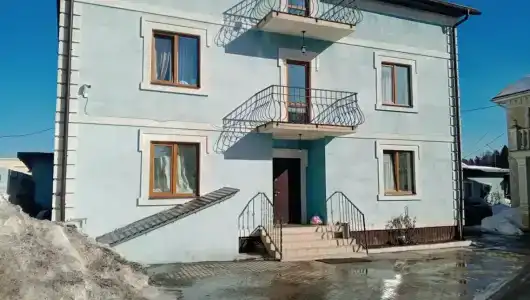Соломон Внуково - 3