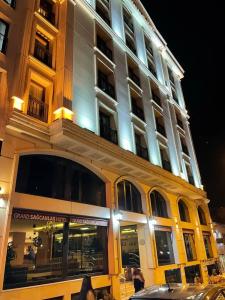 Grand Sagcanlar - 13