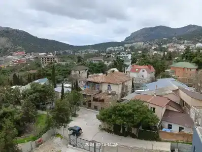 Новый Свет - 97