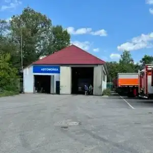 ЧебоксарскАгроПромТехСервис - 3