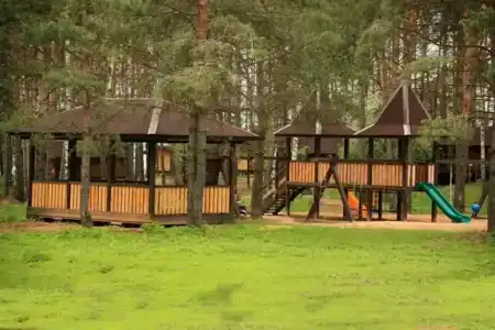 Русский берег - 7