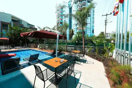 Laren Sea Side Spa - 28