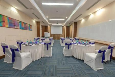 Four Points By Sheraton Chennai Omr - 46