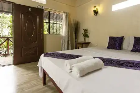 Green Mango Bungalows - 14
