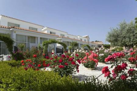 Eliofos Elegant Maisonettes - 11