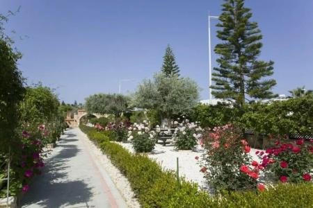 Eliofos Elegant Maisonettes - 17