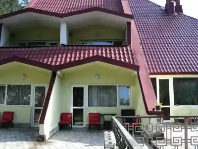 EcoRest - Likani Palace - 9