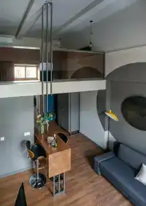 The Faces Historical Center - 79