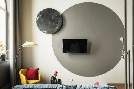 The Faces Historical Center - 28