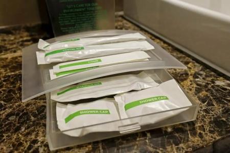 Holiday Inn Chennai Omr It Expressway, An Ihg - 30