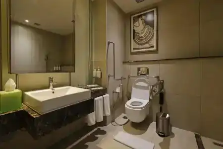 Holiday Inn Chennai Omr It Expressway, An Ihg - 70