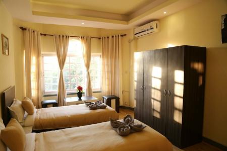 Bed and Breakfast Thamel - 22