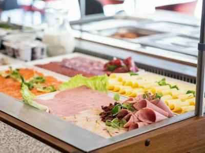 Ibis Kaunas Centre - 29