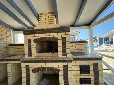 Вилла Blue Waves - 15